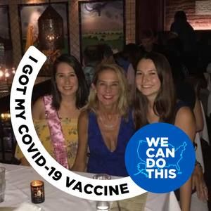 Meet your Posher, Terry